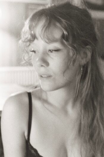 Berta Andrea Snædal