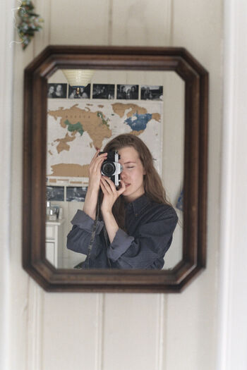 Berta Andrea Snædal