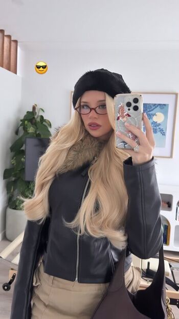 Full leaked Berticuss private onlyfans photo