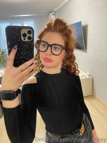 best_gingermissy