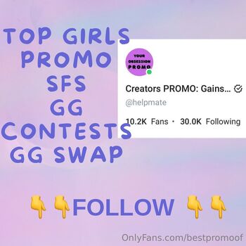 bestpromoof