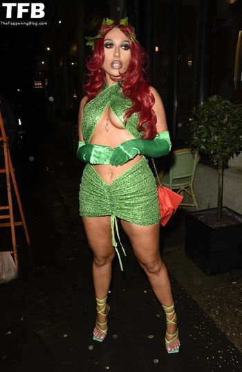 Bethan Kershaw