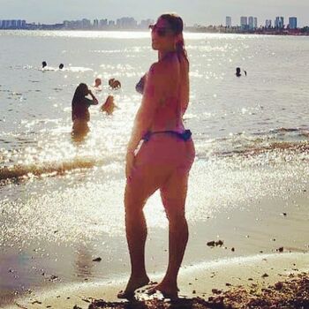 Bethe Correia