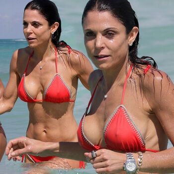 Bethenny Frankel