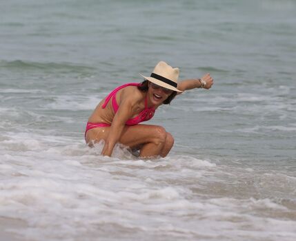 Bethenny Frankel