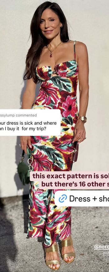 Bethenny Frankel