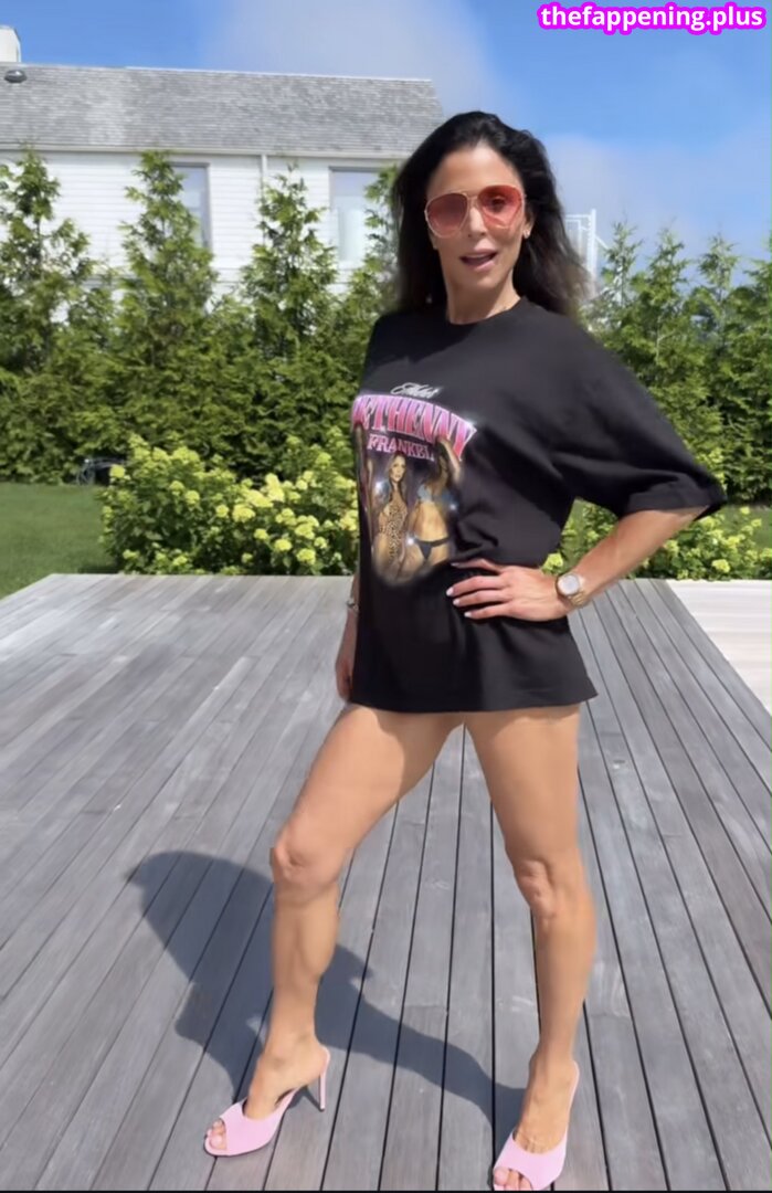 Bethenny Frankel