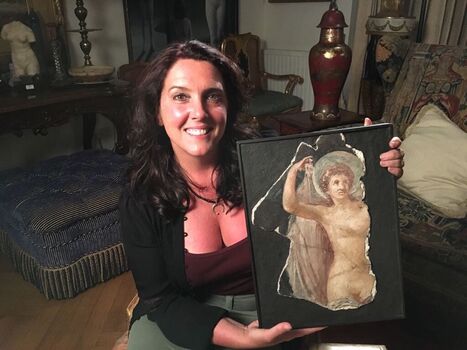Bettany Hughes