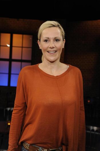 Bettina Wulff