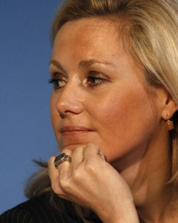 Bettina Wulff