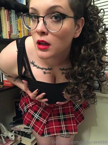bettycake666