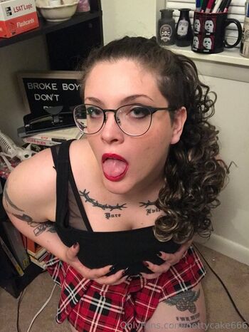bettycake666