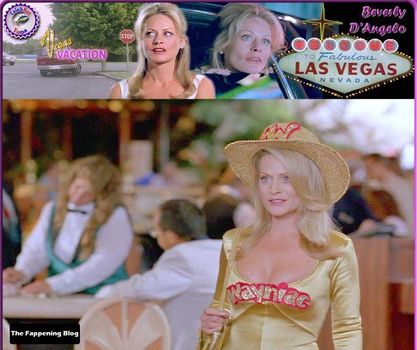 Beverly D'Angelo
