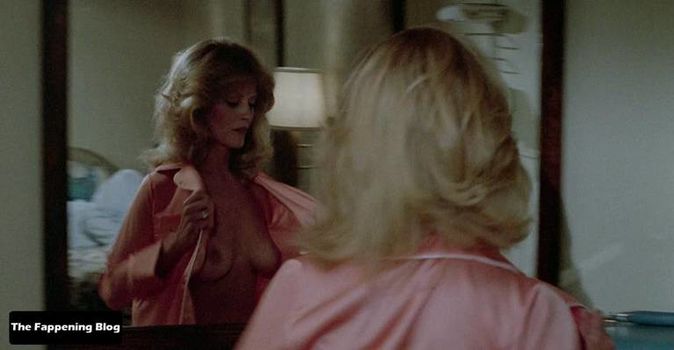 Beverly D'Angelo