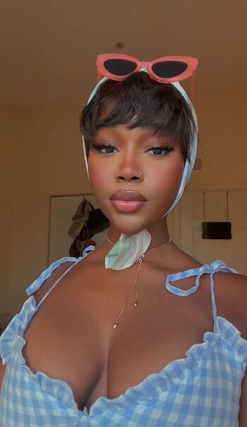 Beverly Pierre
