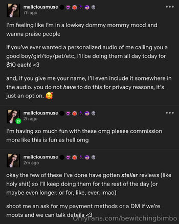 bewitchingbimbo