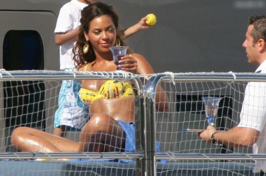 Beyoncé Knowles