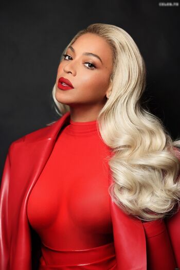 Beyoncé Knowles