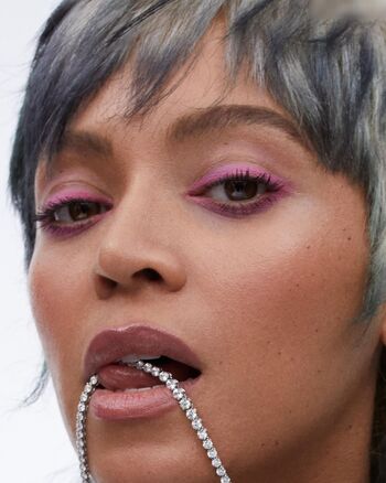 Beyoncé Knowles
