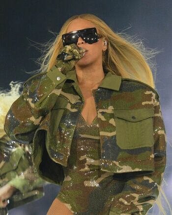 Beyonce