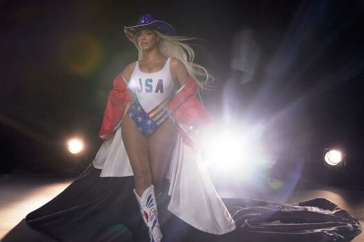 Beyonce