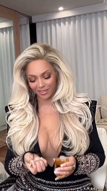 Beyonce