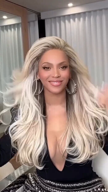 Beyonce