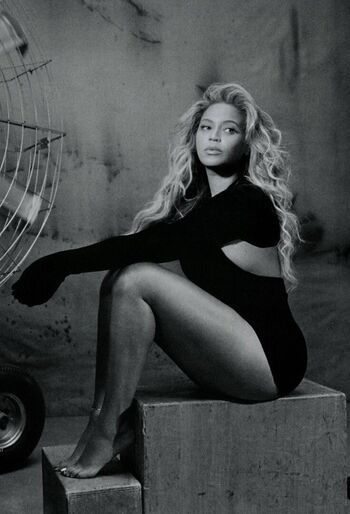 Beyonce