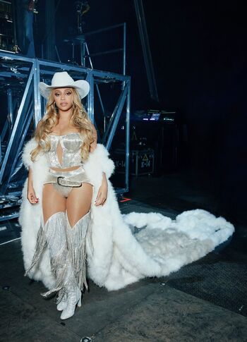 Beyonce
