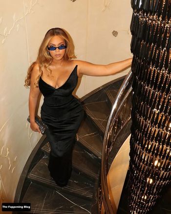 Beyonce