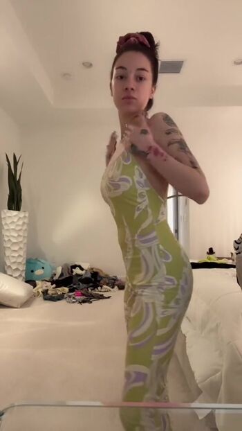 Bhad Bhabie