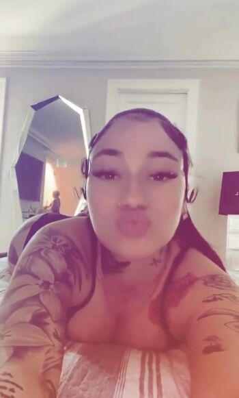 Bhad Bhabie