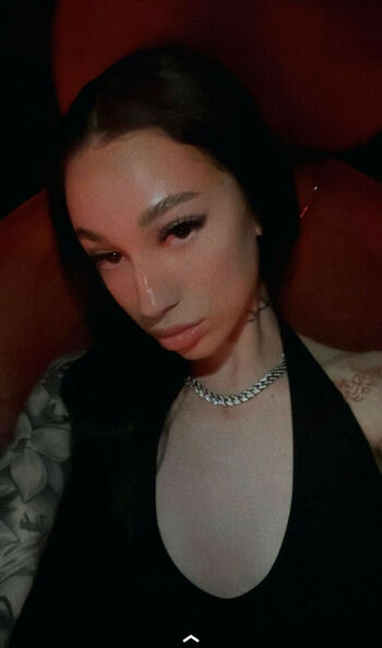 Bhad Bhabie