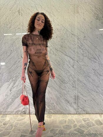 Bhad Bhabie