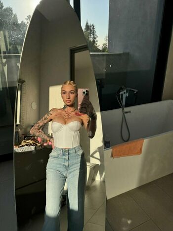 Bhad Bhabie