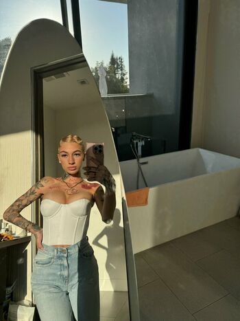 Bhad Bhabie