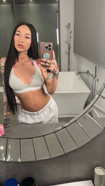 Bhad Bhabie