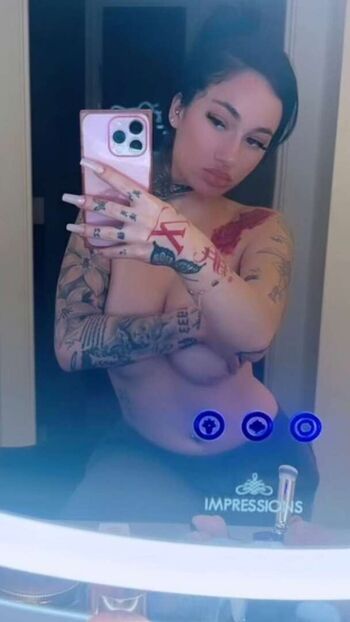 Bhad Bhabie