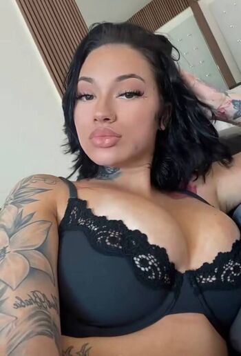 Bhad Bhabie