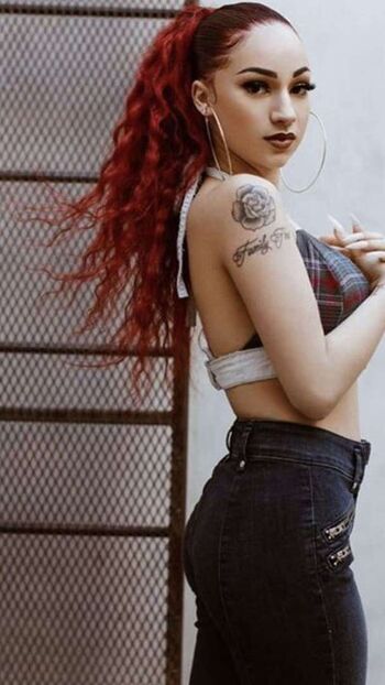 Bhad Bhabie