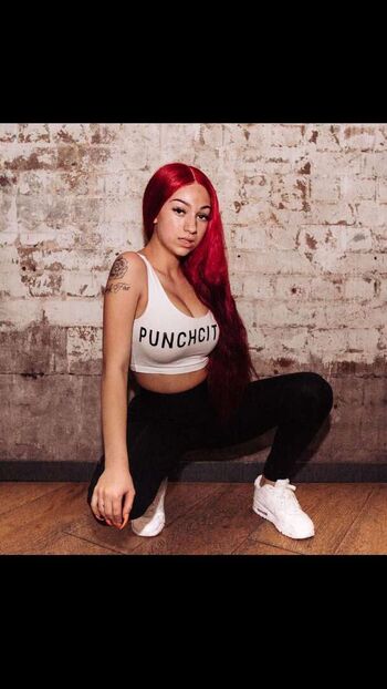 Bhad Bhabie