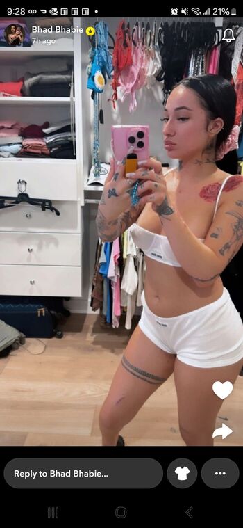 Bhad Bhabie