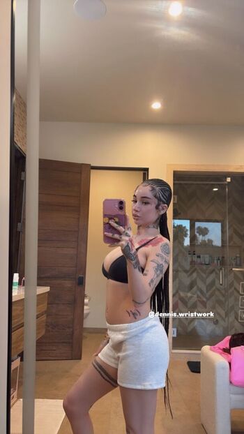 Bhad Bhabie