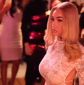 Bhad Bhabie