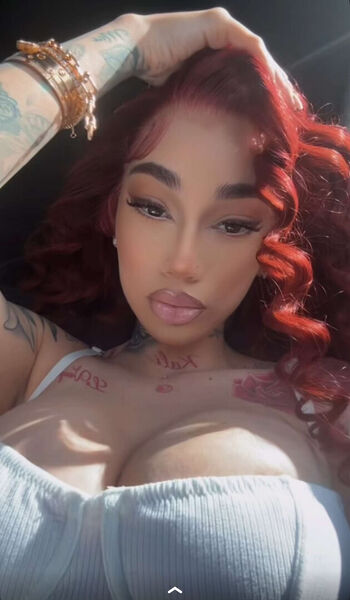 Bhad Bhabie