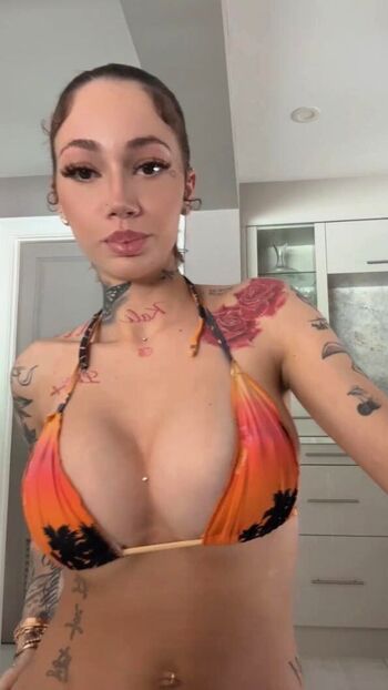 Bhad Bhabie