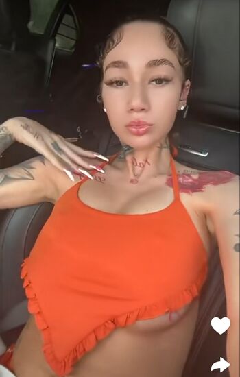 Bhad Bhabie