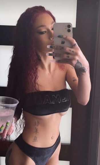 Bhad Bhabie