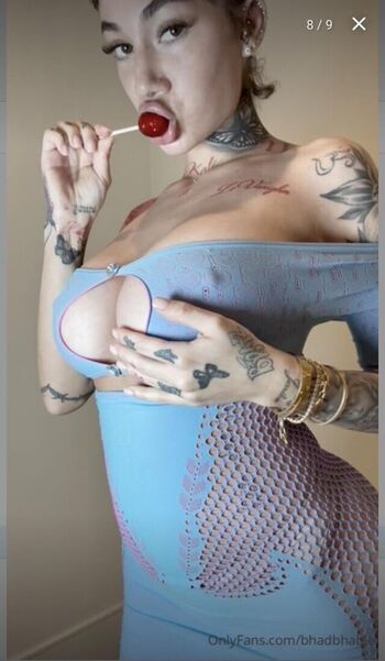 Bhad Bhabie