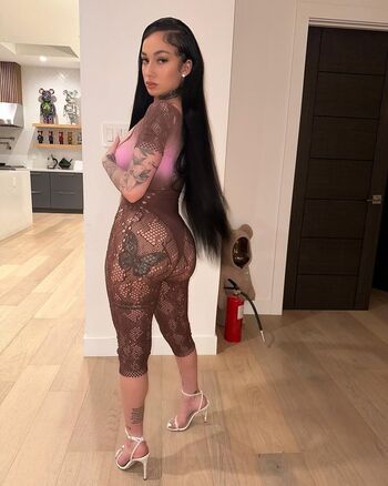 Bhad Bhabie